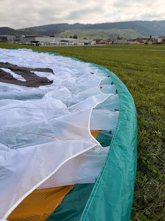Flug- & Drachensport: Niviuk Kode P 18m – Gebraucht aus Bern von Philip8boby 3