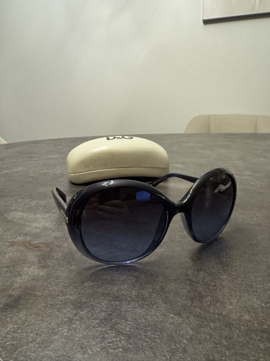 Dolce & Gabbana Occhiali & Lenti: Dolce Gabbana Sonnenbrille original – Usato da Zürich venduto da agh_dx8g 1