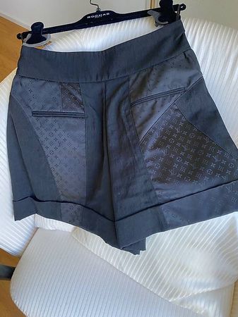 Louis Vuitton TOP - Shorts Gr.36