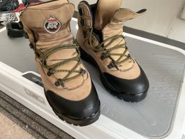Wanderschuhe Raichle