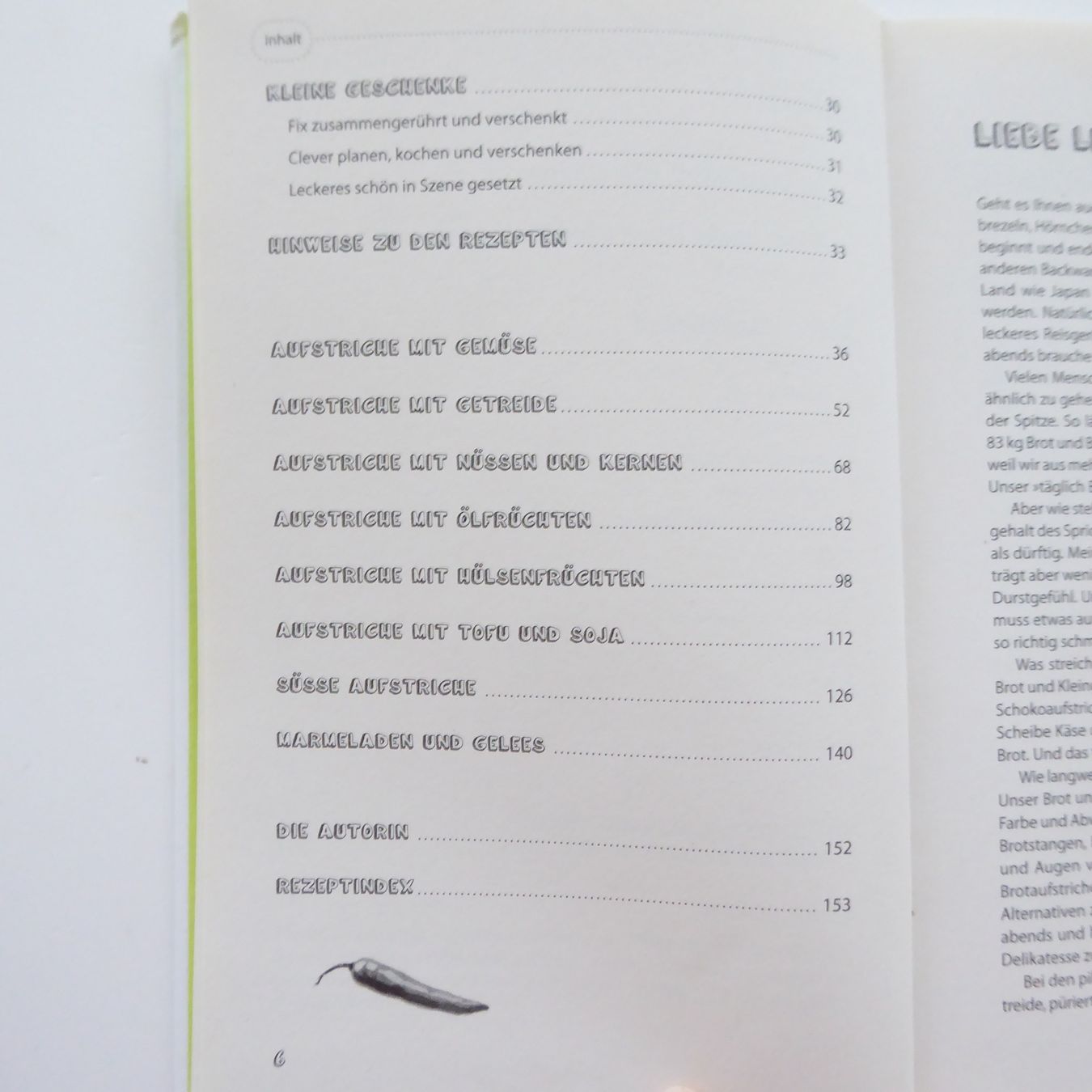 Livres: Vegane Brotaufstriche – D'occasion à Basel par Kunterbunt12 3
