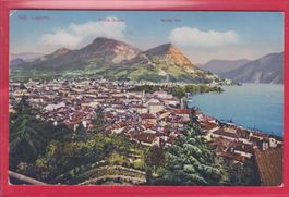 LUGANO, 31.5.1918
