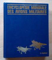 Encyclopédie mondiale des avions militaires