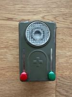 Taschenlampe Swiss Army - ohne Lämpli