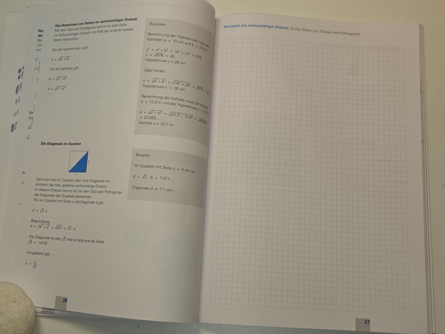 Libri: Mathematik 2 Begleitheft LMVZ – Nuovo (secondo la descrizione) da Dürnten venduto da Bachtelrider_ 4