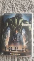 DER UNGLAUBLICHE HULK    DVD