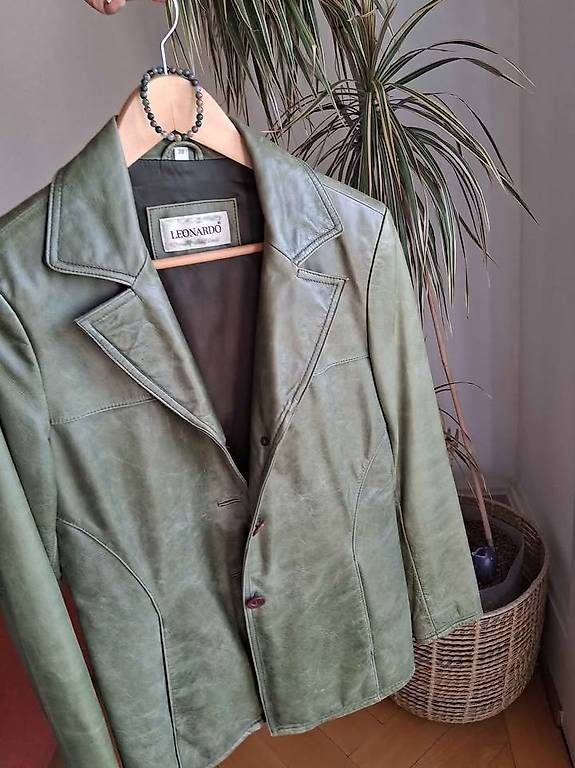 Giacche: Veste, T.38,chic, dame / marque Leonardo – Usato da Hauterive NE venduto da vdj_zm2q