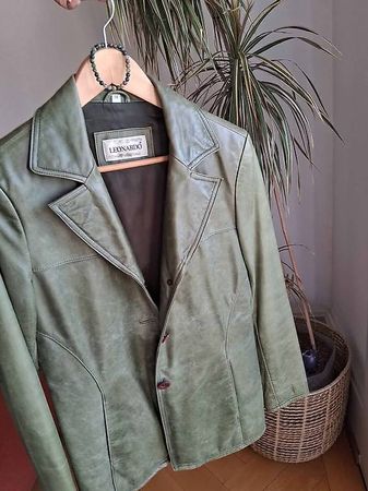 Veste, T.38,chic, dame / marque Leonardo