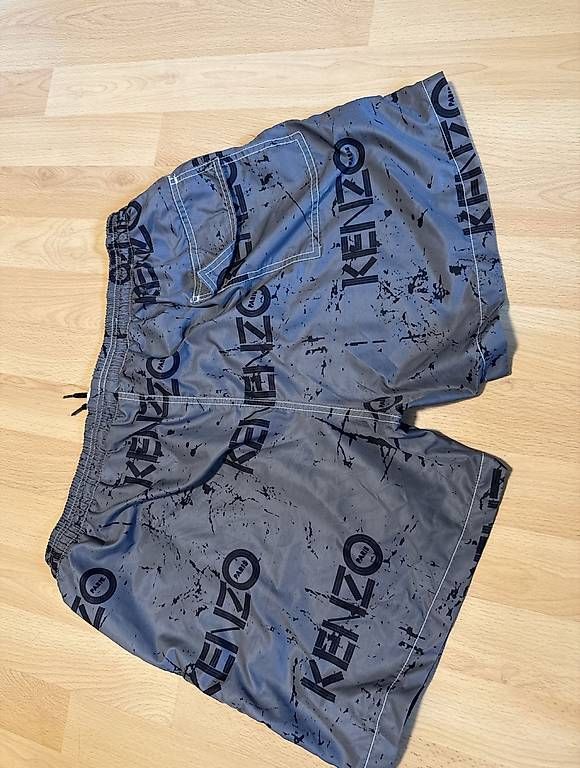 Costumi da bagno: Kenzo Badeshorts – Usato da Alchenflüh venduto da selina077 1