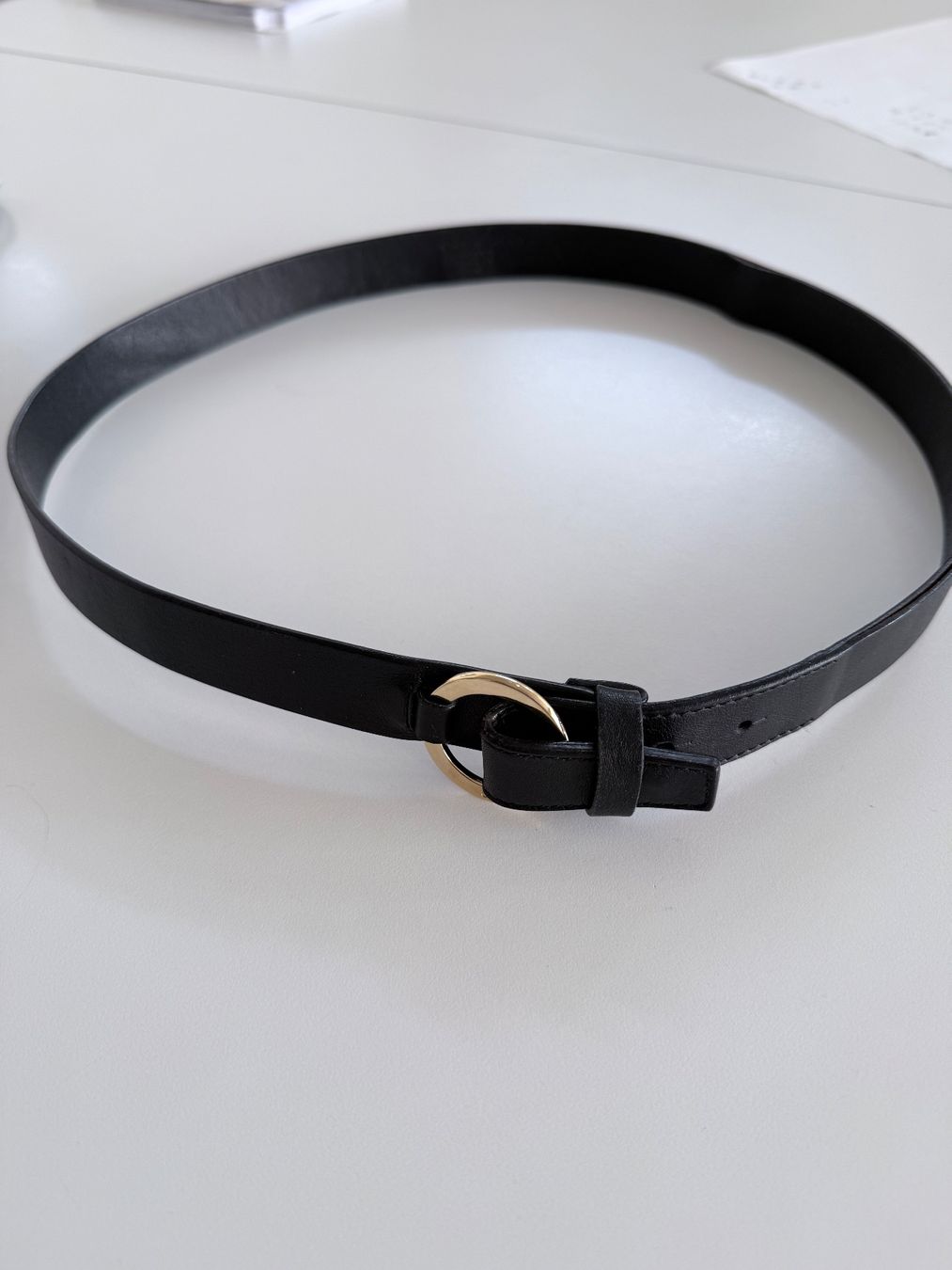 Gucci Cinture: Gucci by Tom Ford Gürtel – Usato da Zürich venduto da bluebirdmon 1