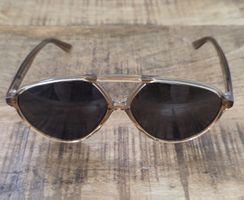 Sonnenbrille Valentino  braun Made in Italy