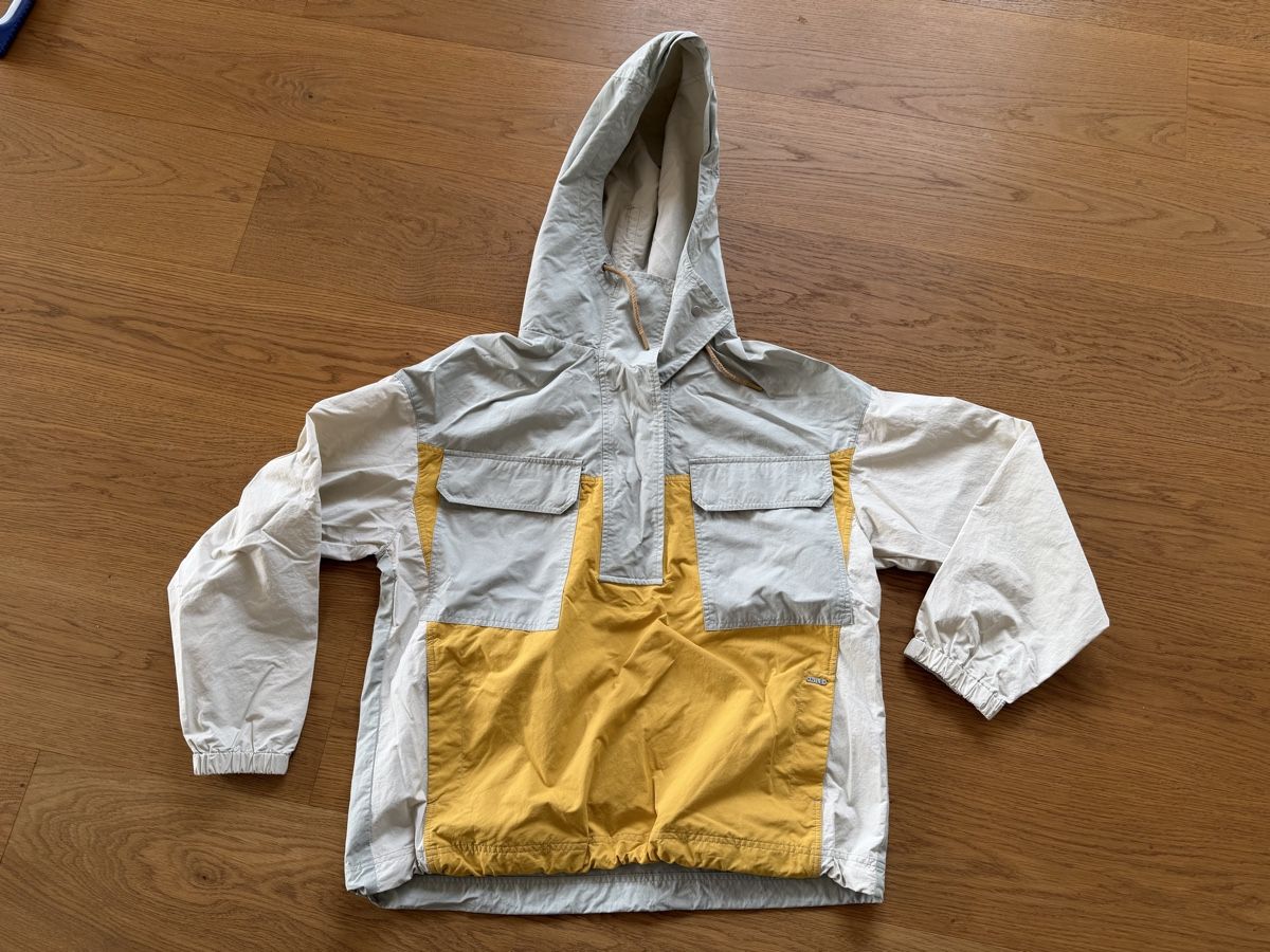 Nile Jacken: Nile Jacke Anorak Gr. M, neu! – Neu und originalverpackt aus Lyss von Landleben0