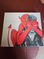 CD - Queens Of The Stone Age – Villains (Alternative, 2017)