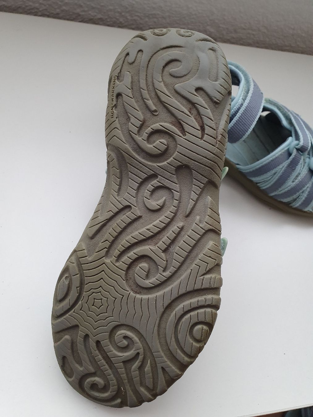 Teva Scarpe per ragazzi: Sandalen Teva Gr 31 – Usato da Niederönz venduto da STI88 2