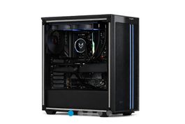 PC Gamer AMD Ryzen 7 9800X3D - AMD Radeon RX 9070 XT 16 Go