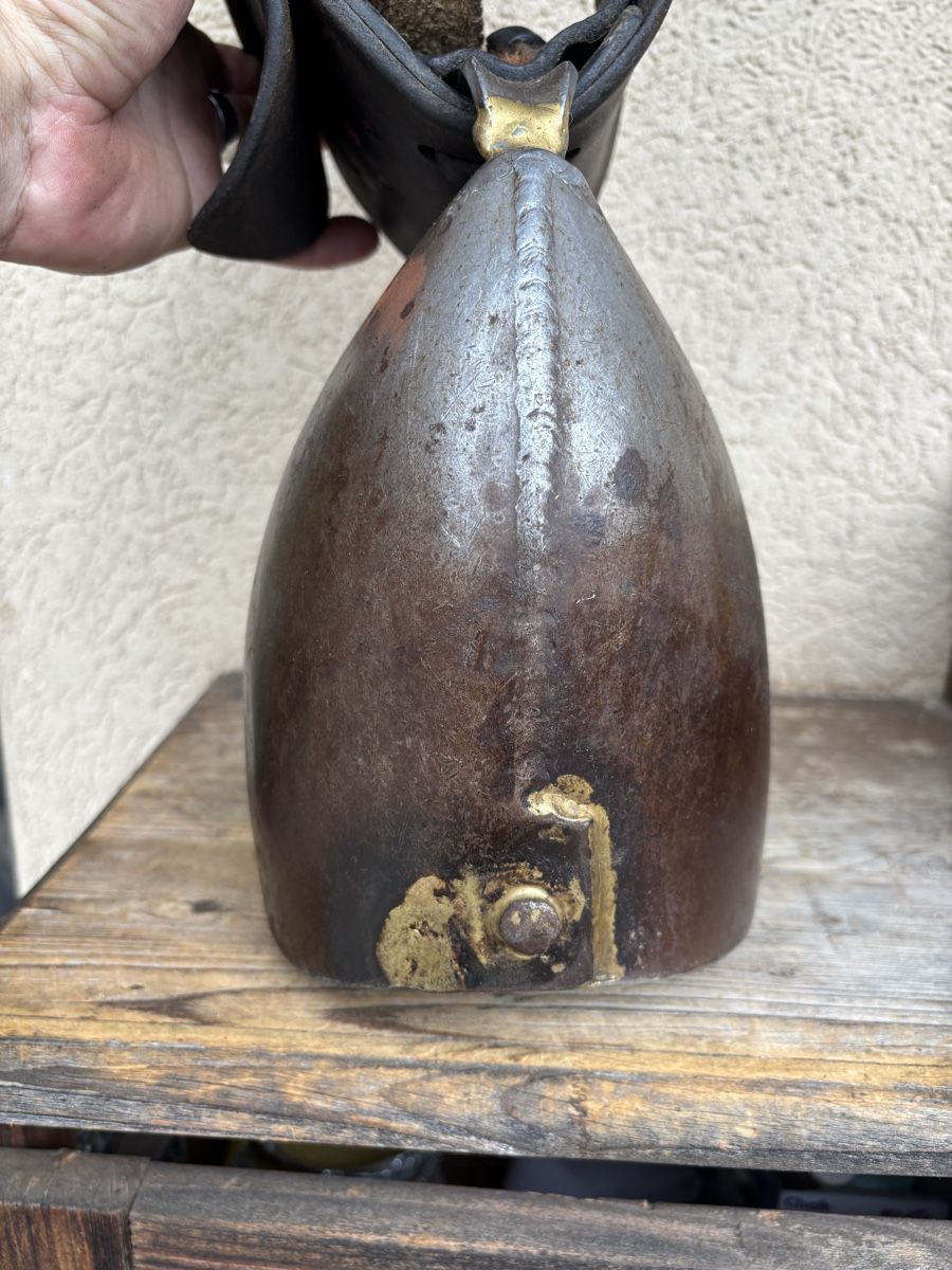 Campanacci mucche: Firmann NR 13 – Usato da Schangnau venduto da Roseggli82 3