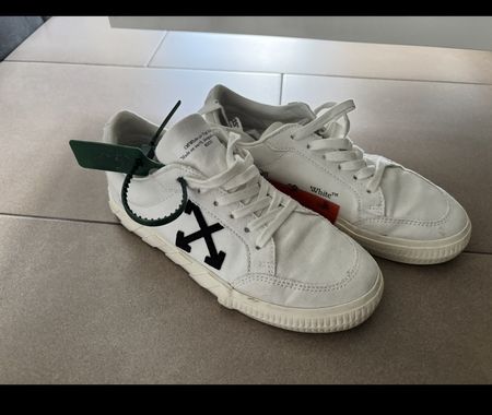 Scarpe off white