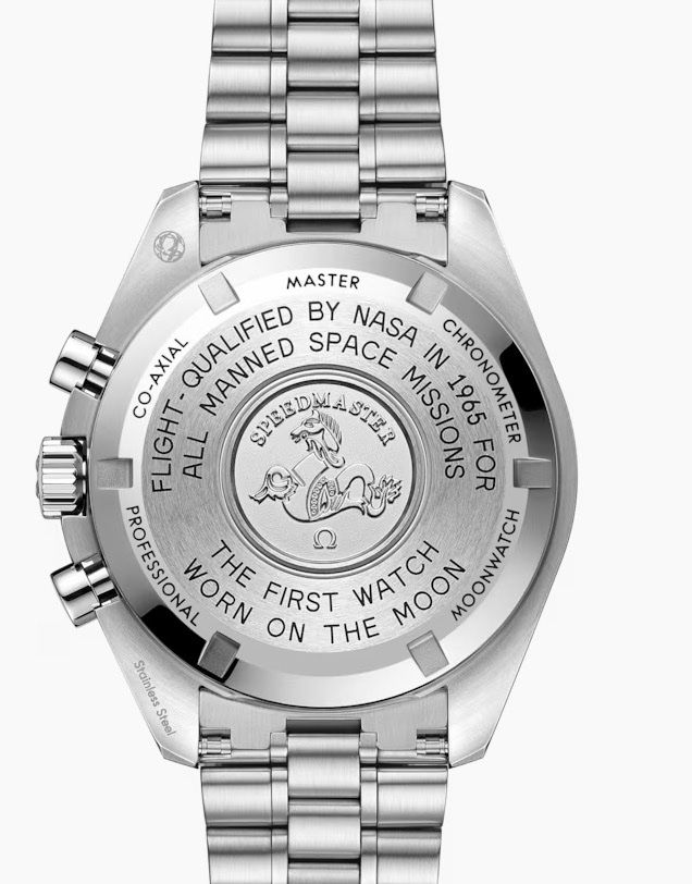 Omega Orologi: Omega Speedmaster Professionnal Moonwatch – Nuovo (secondo la descrizione) da Lausanne venduto da fre_87ry 4