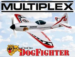 Multiplex DogFighter