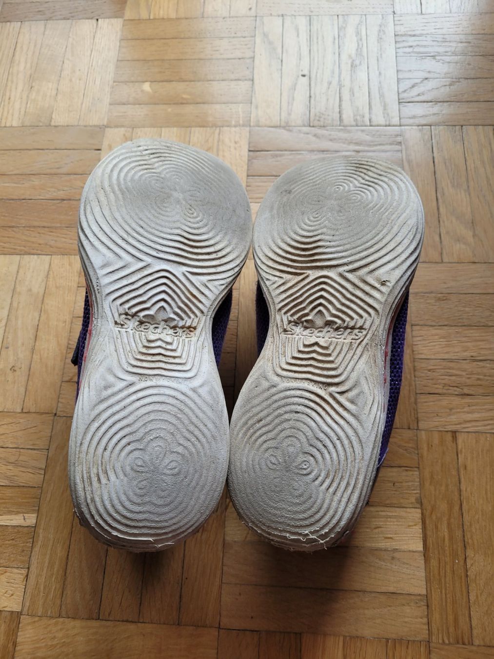 Skechers Scarpe per ragazze: Skechers, 35 – Usato da Thalwil venduto da Chur04 3