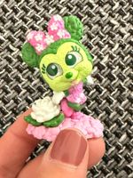 Disney Doorables In Full Bloom - Minnie Mouse