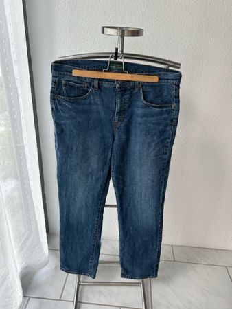 Lauren Jeans Co Denim Jeans Blue Size 12
