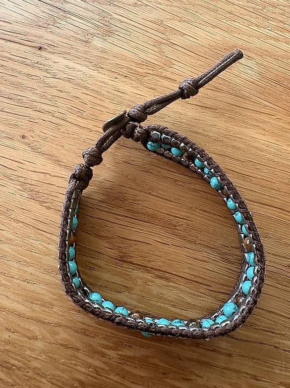 Bracciali & Braccialetti: Armband – Usato da Oberglatt ZH venduto da val_wq29 1