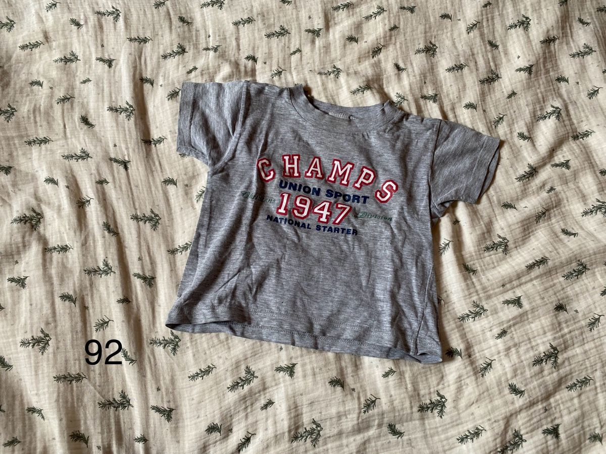 Camicie, T-shirt & Polo: T-Shirt 92 – Usato da Happerswil venduto da angela_schlatt