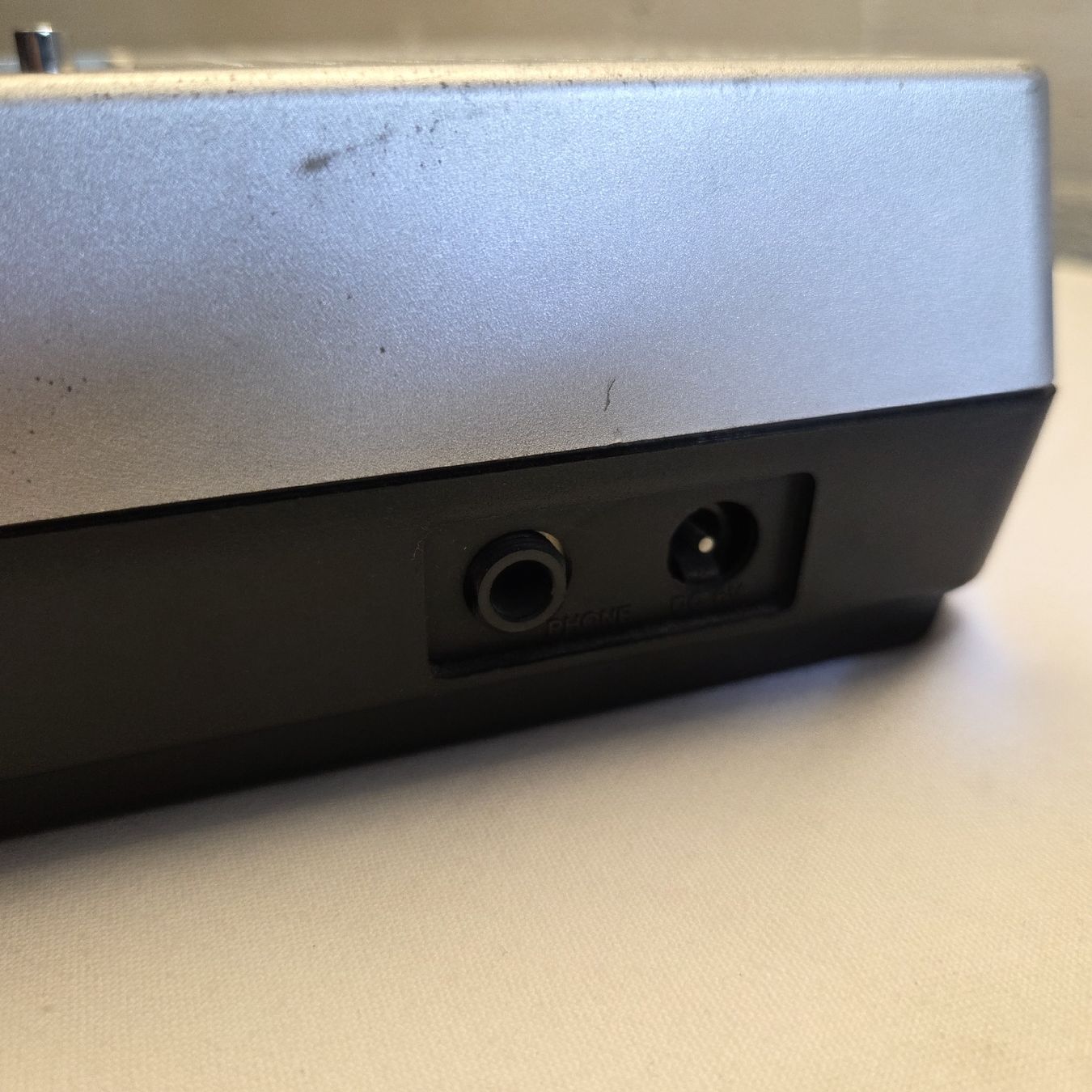 Enregistreurs: Vintage Sankyo ST-60 Cassette Recorder – D'occasion à Stans par Ducati16 5