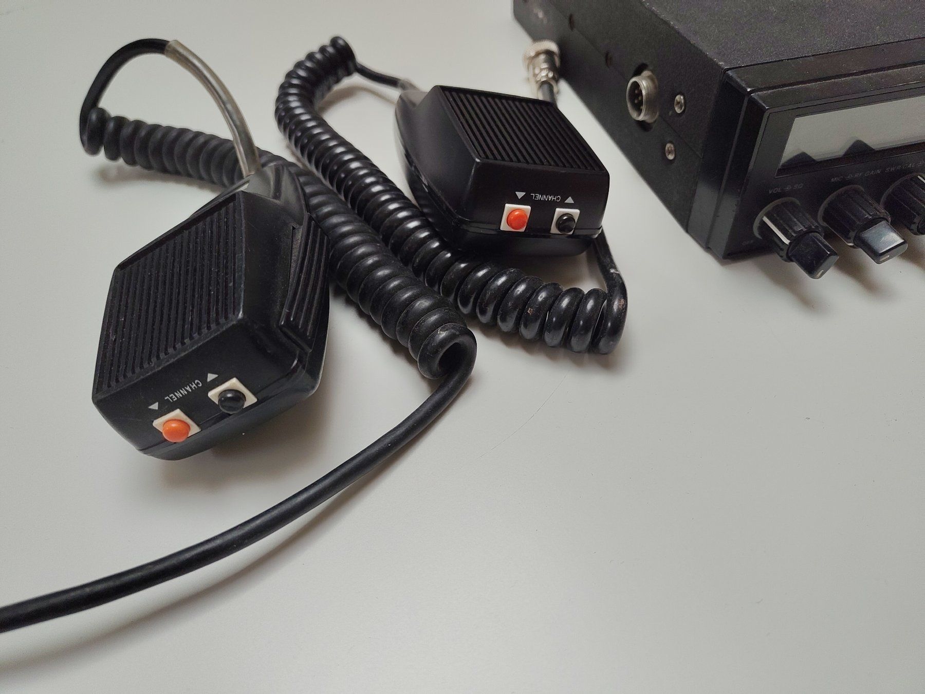 Radiocomunicazione: AB CHF 1.- Sommerkamp TS-789 DX – Usato da Basel venduto da daskommtgut 3