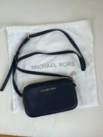 Michael Kors Umhängetasche navy