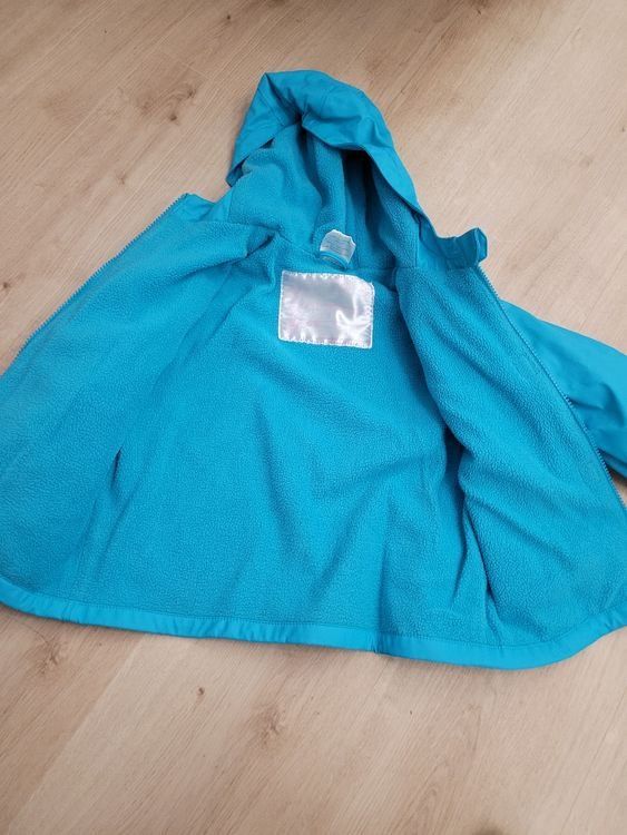 Giacche & Cappotti: Regenjacke Gr. 86 – Usato da Wettingen venduto da Nini54 3