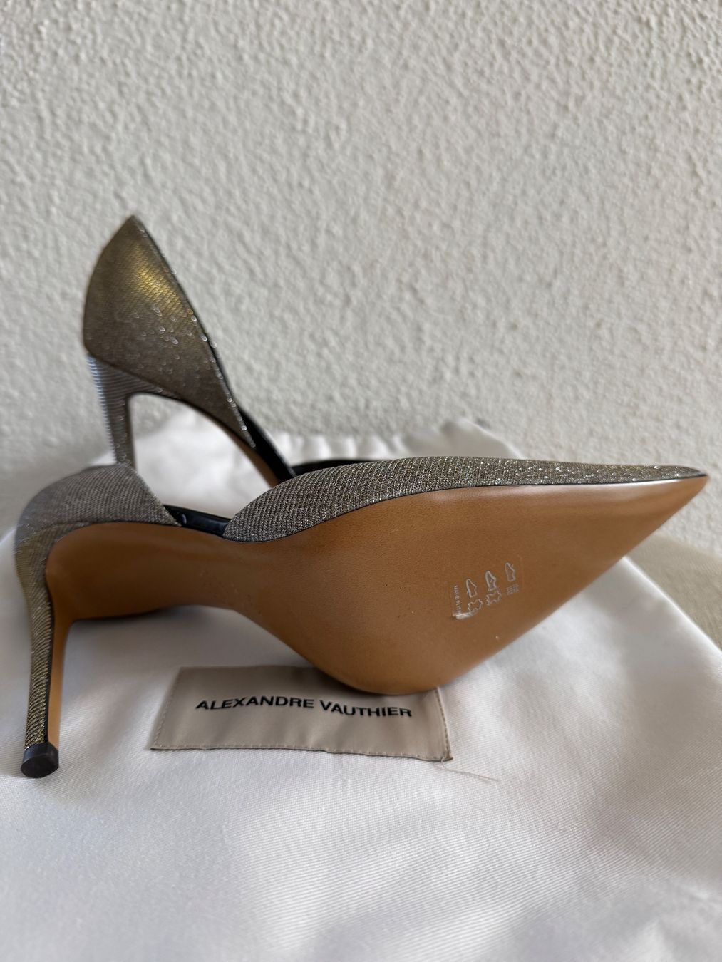Scarpe da donna: Alexandre Vauthier Abendschuhe – Nuovo (secondo la descrizione) da Wädenswil venduto da Alice_style 3