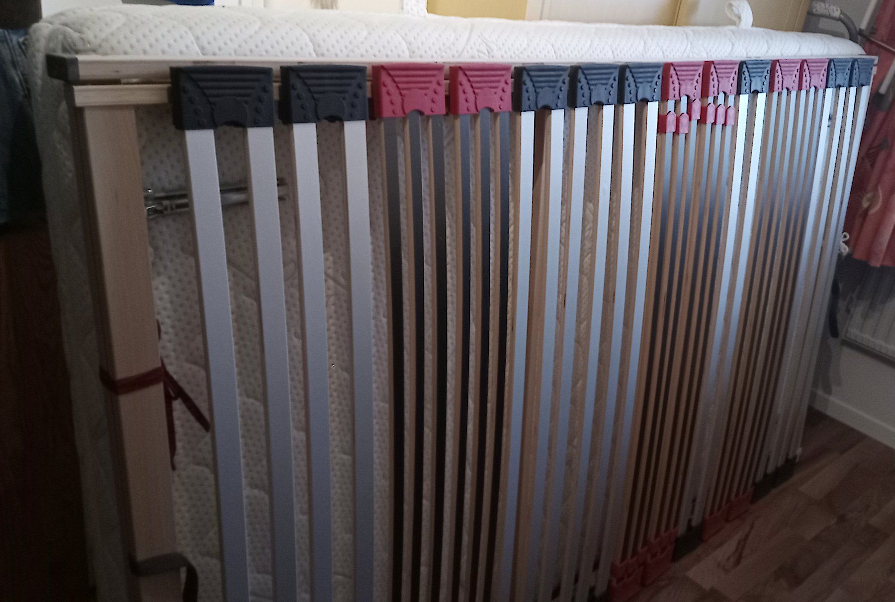Lattenroste: Lattenrost 120x200cm – Gebraucht aus Bronschhofen von Borigami 1
