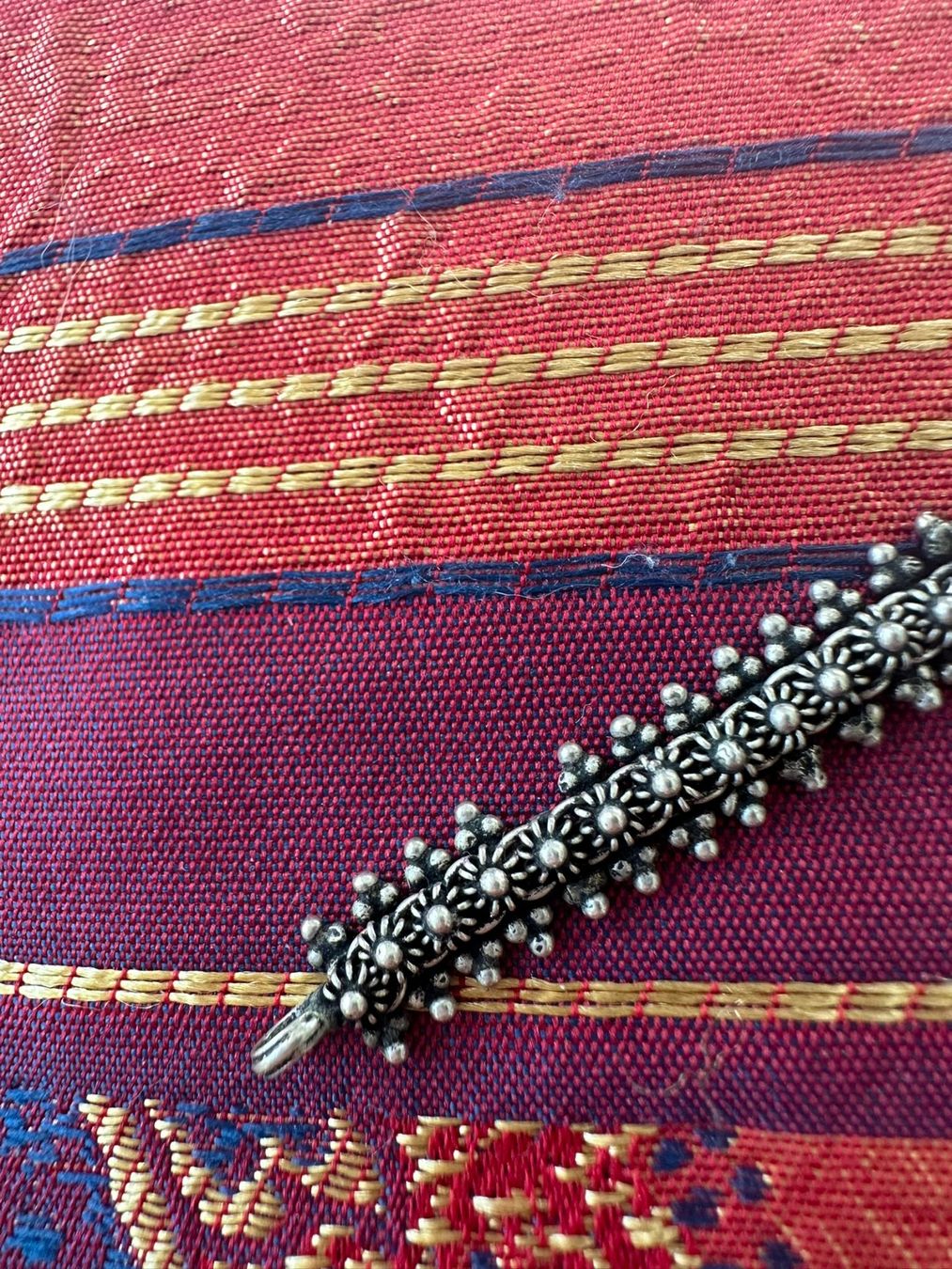 Armbänder & -reifen: Armband mit Ohrringen oriental style – Gebraucht aus Binz von banbolea 1