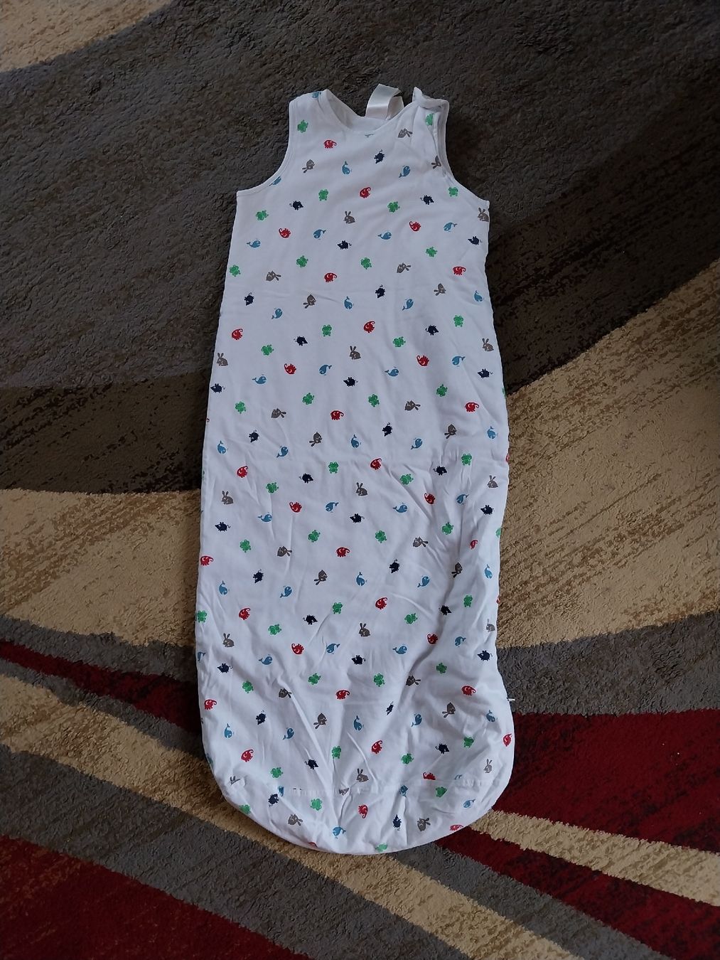 H&M Schlafsäcke: Sommerschlafsack Kinder Grösse 86/92 – Gebraucht aus Oetwil am See von catzwoll