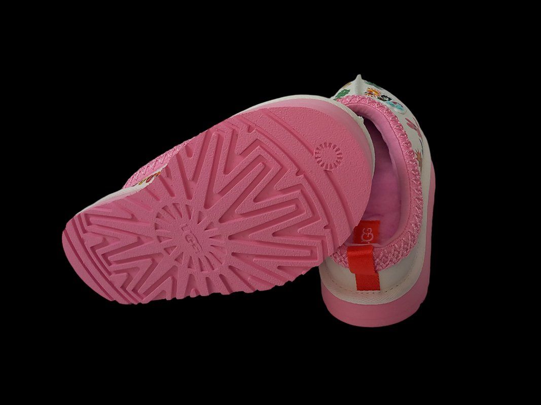 Ugg Scarpe per ragazze: UGG Pantoffeln K Tazz Pop Sketch – Nuovo (secondo la descrizione) da Hünenberg venduto da Restwert_Zug 4
