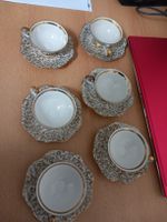 Mokka-Set von Seltmann 
