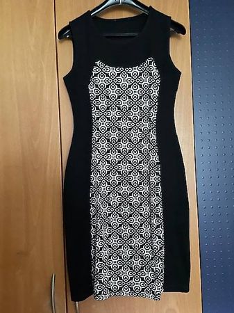 Kleid Gr. 36