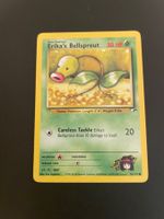 Erika's Bellsprout 76/132 Gym Heroes