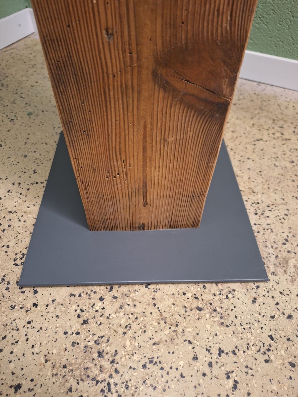 Sculture & Statue: Säule – Usato da Neuenkirch venduto da maerk02 1