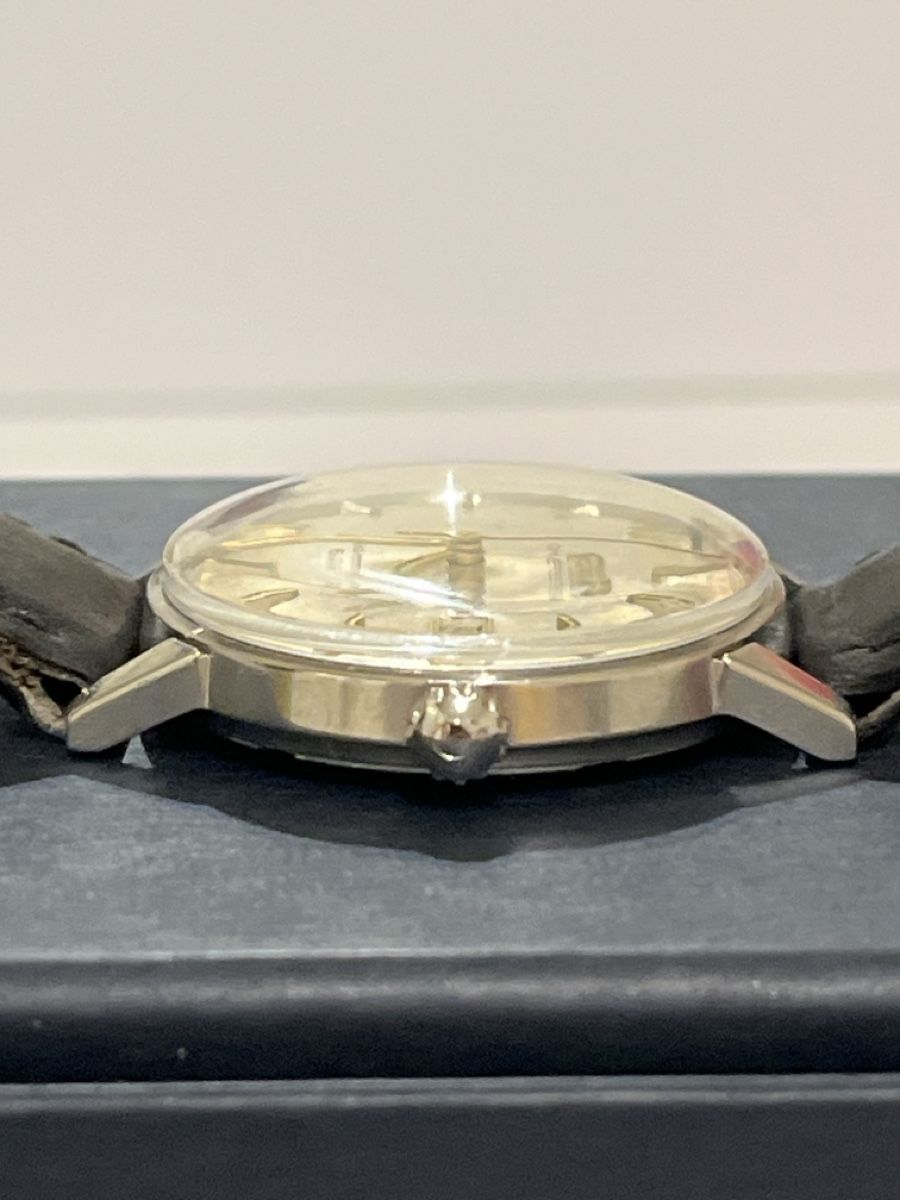 Omega Orologi: Omega Seamaster 600 Handaufzug  – Usato da Rheineck venduto da UhrenReinhardt 1