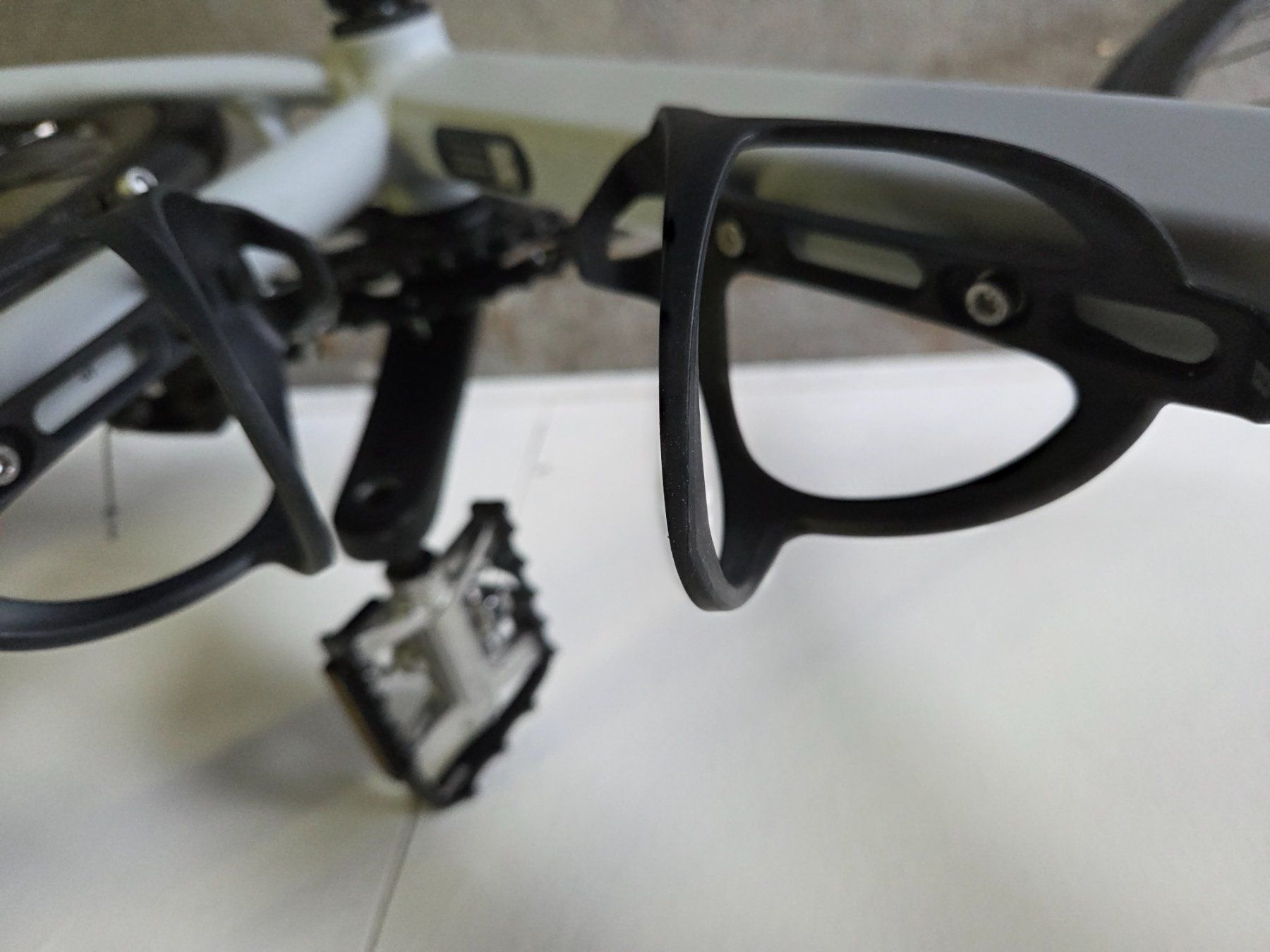 Decathlon Biciclette: Rennvelo Triban – Usato da Buochs venduto da bea_b7dj 3