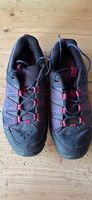 Salomon Outdoor Turnschuhe