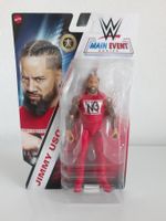 WWE Basic Series 155 Action Figure - Jimmy Uso