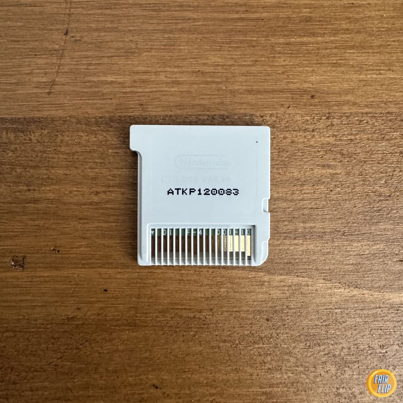Nintendo Jeux: Nintendo 3DS Tekken 3D Prime Edition Modul – D'occasion à Luzern par fairflip 1