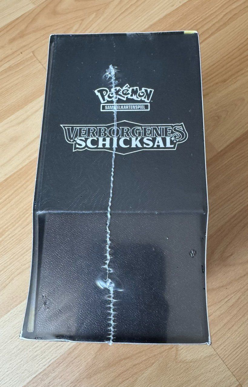 Pokémon Sammelbilder & Trading cards: Hidden Fates Elite Trainer Box – Neu und originalverpackt aus Matzendorf von HaiNakamoto 3