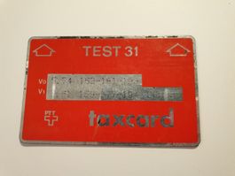 TEST 31 .