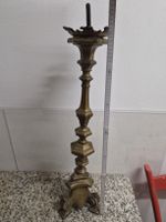 Kerzenständer Antik Gross