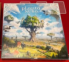 Planta Nubo